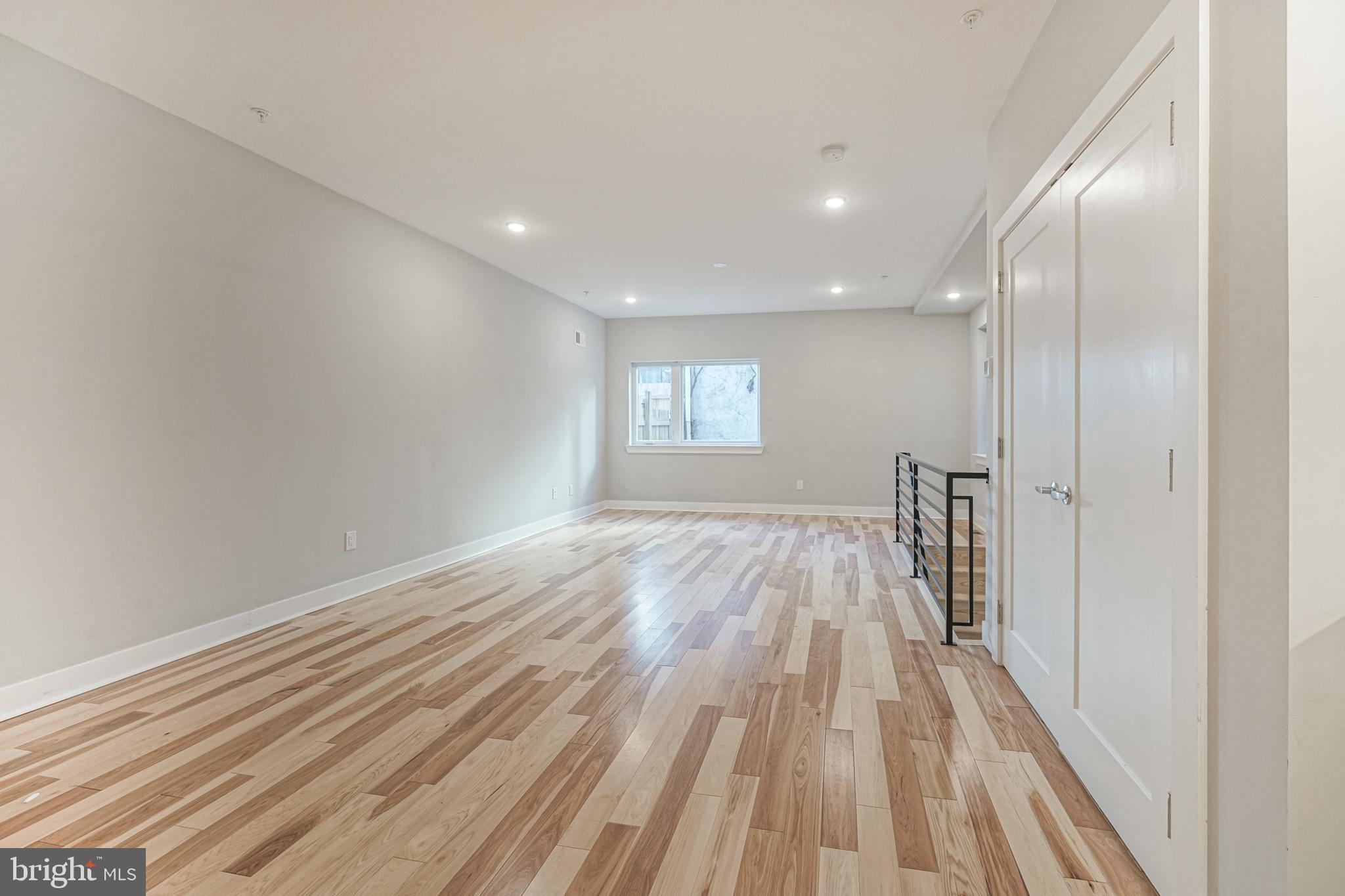 FISHTOWN - Residential Income