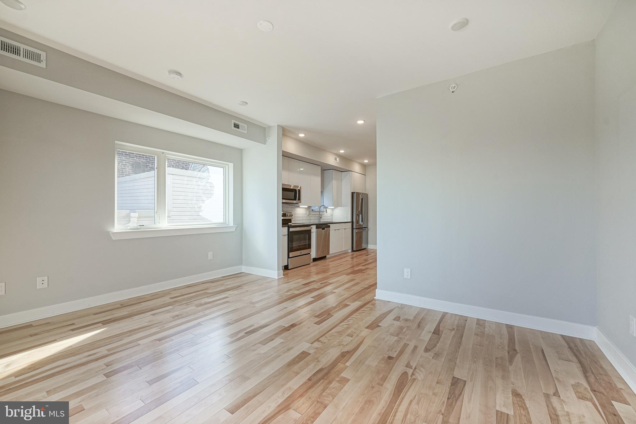 FISHTOWN - Residential Income