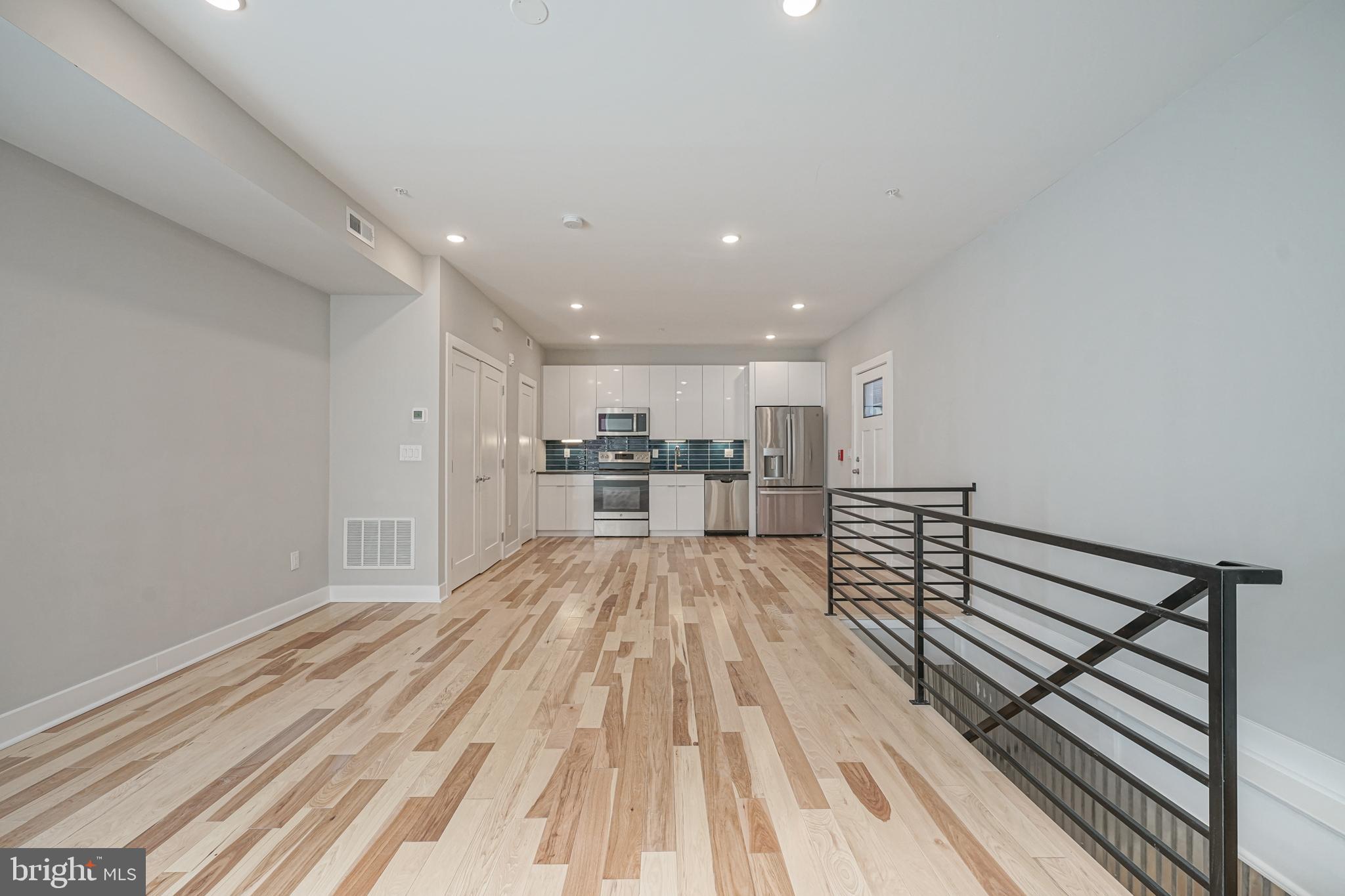 FISHTOWN - Residential Income