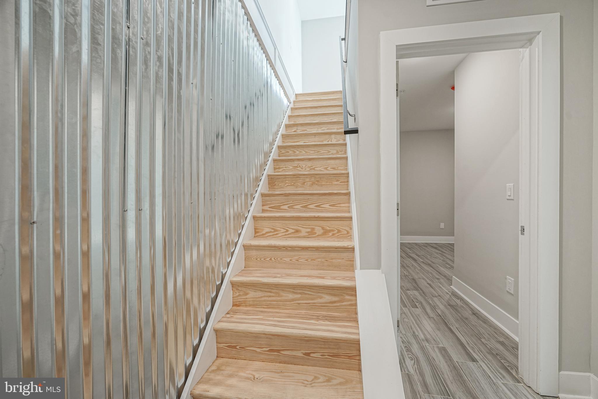 FISHTOWN - Residential Income