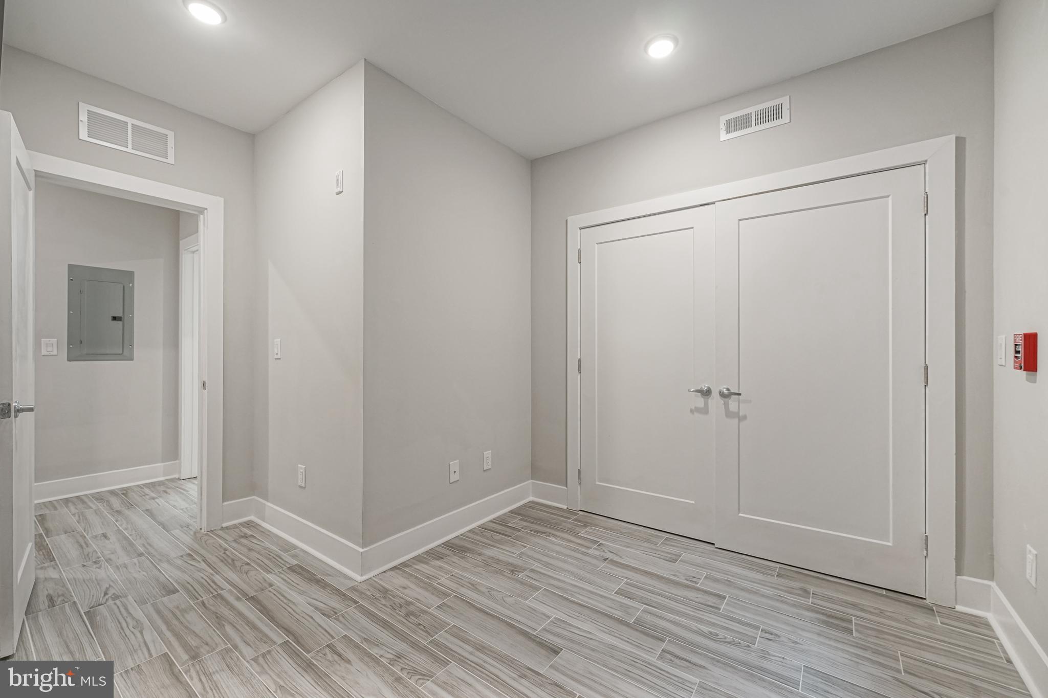 FISHTOWN - Residential Income