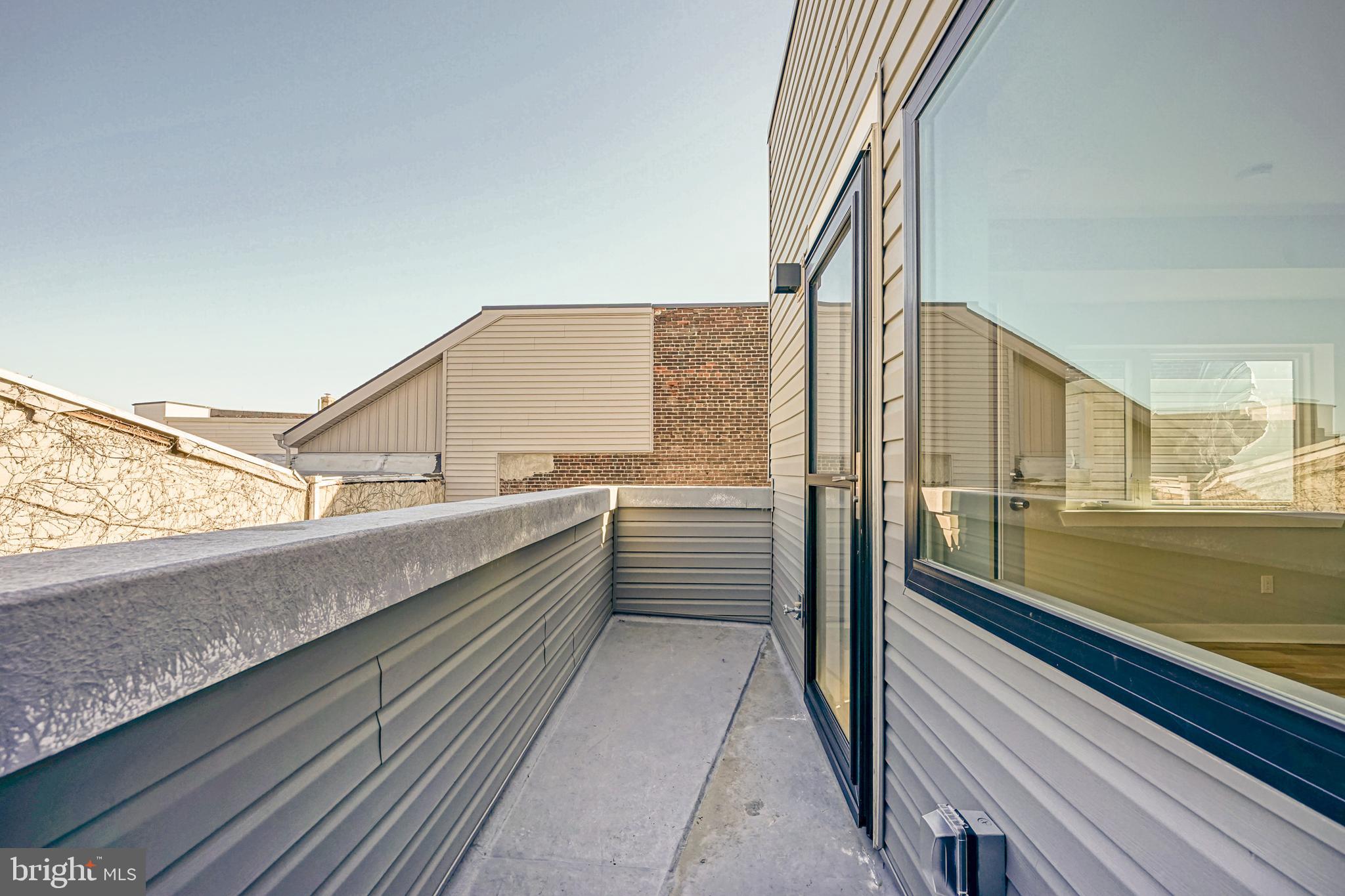 FISHTOWN - Residential Income