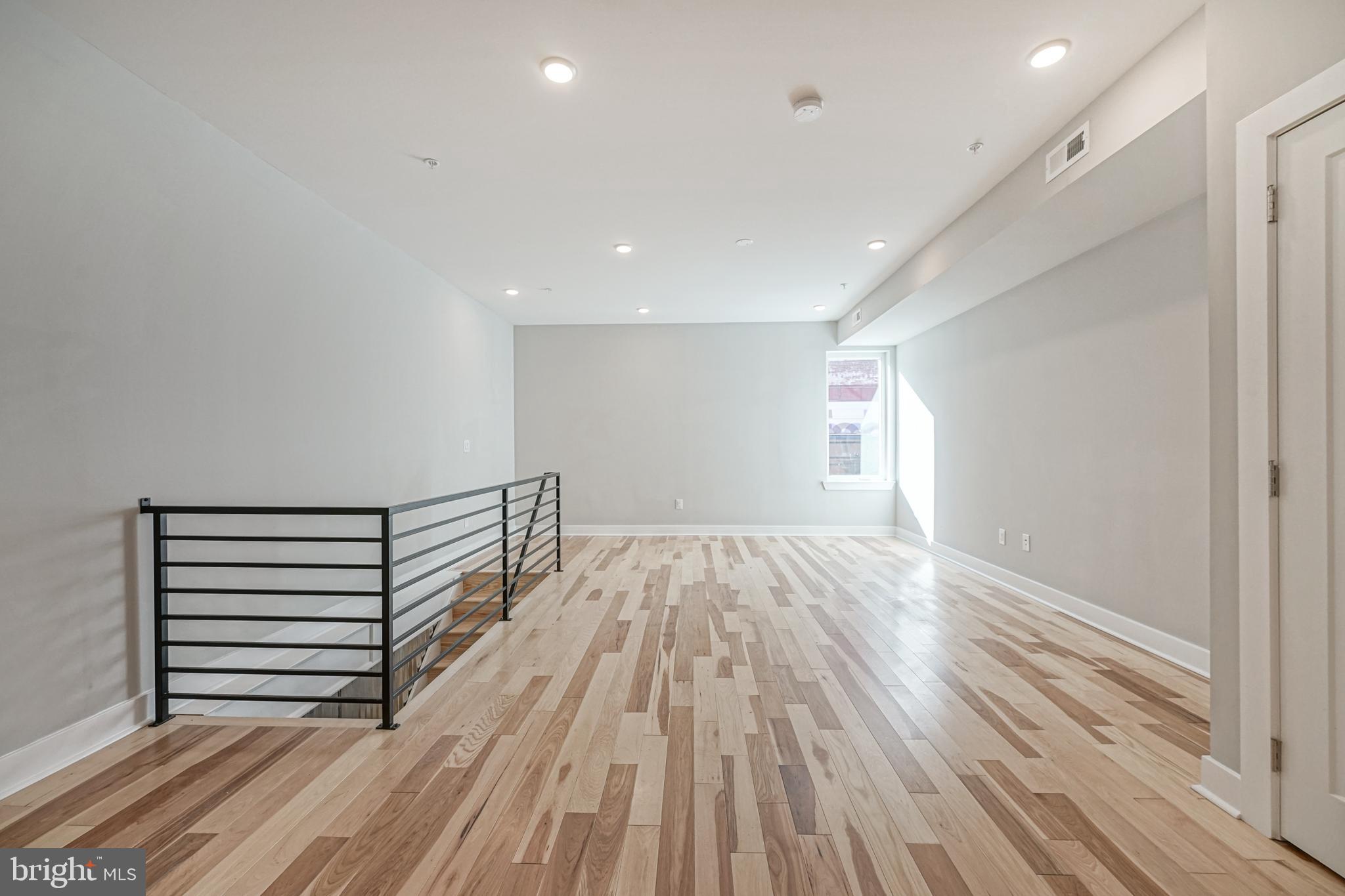 FISHTOWN - Residential Income