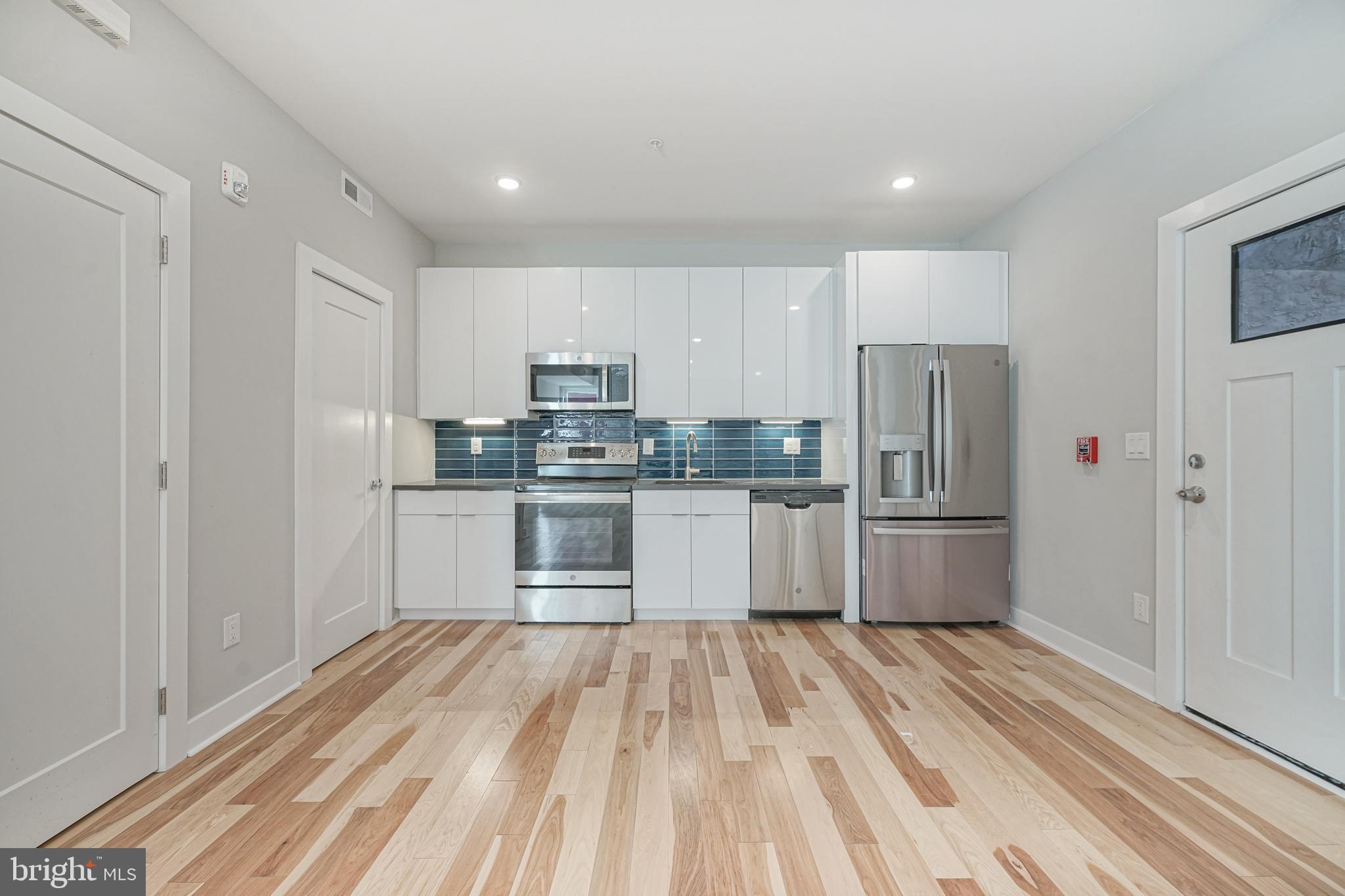 FISHTOWN - Residential Income