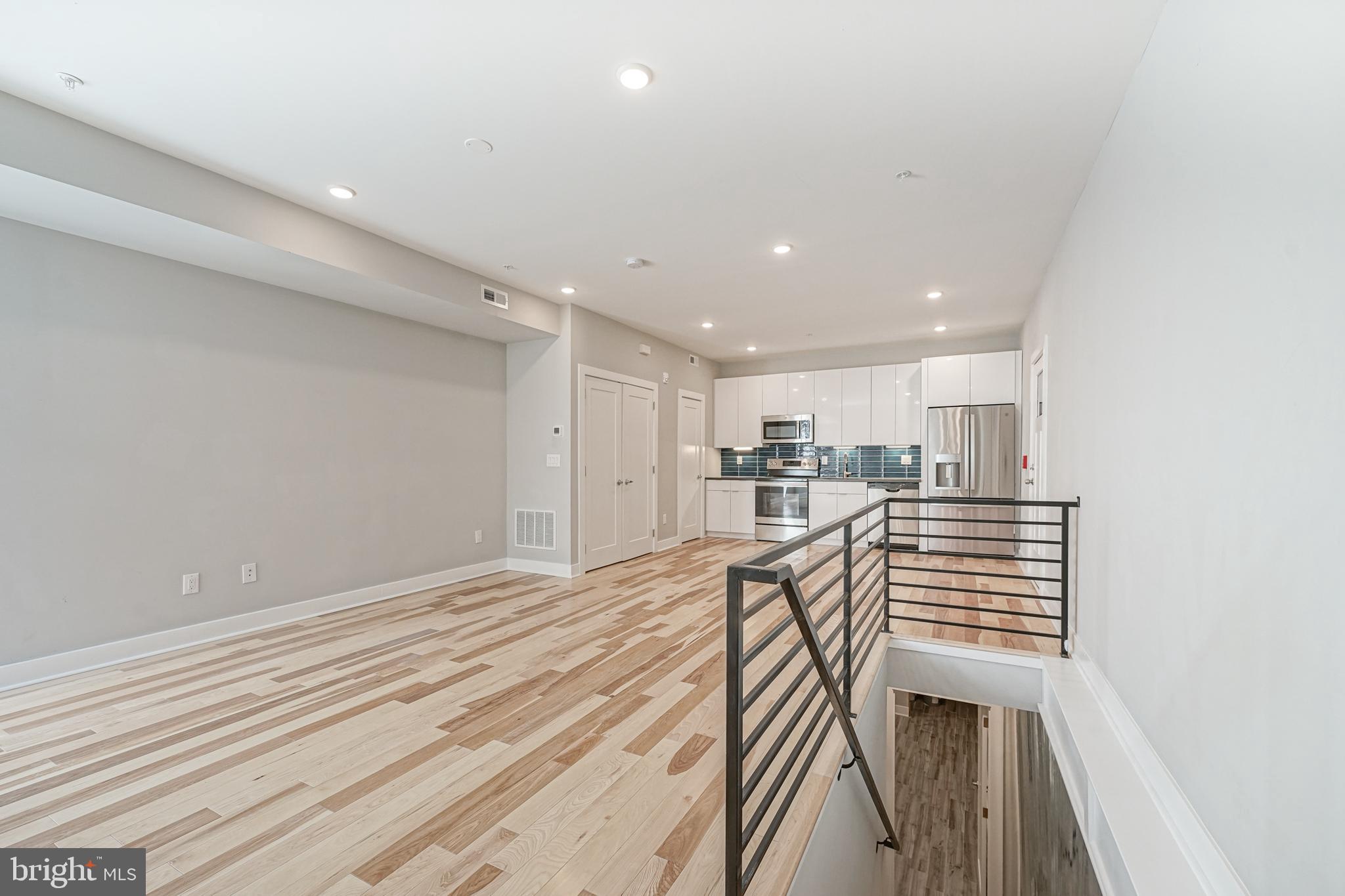 FISHTOWN - Residential Income