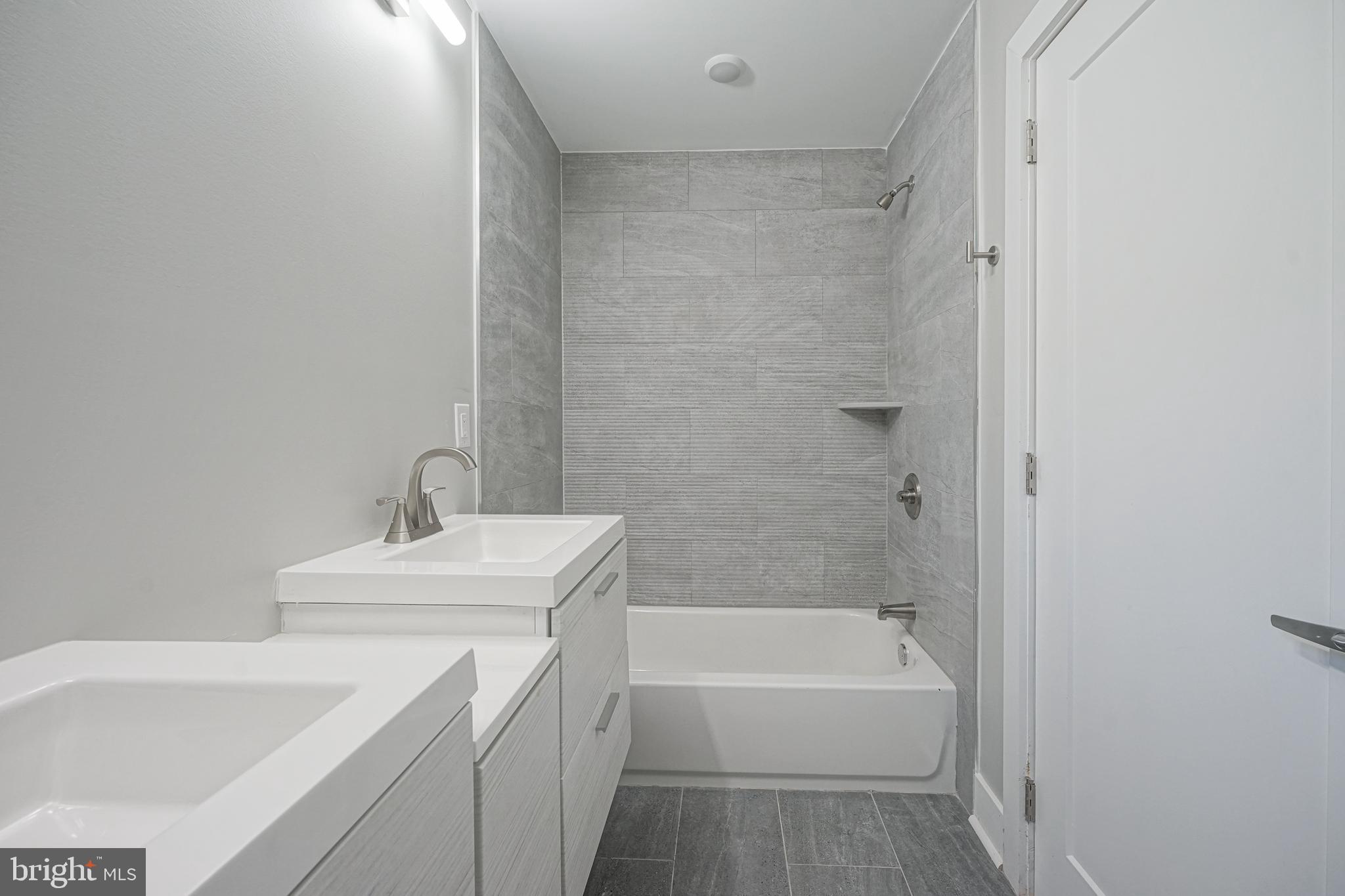 FISHTOWN - Residential Income