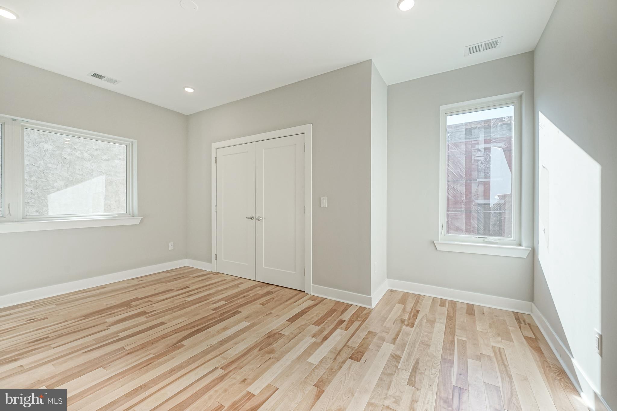 FISHTOWN - Residential Income