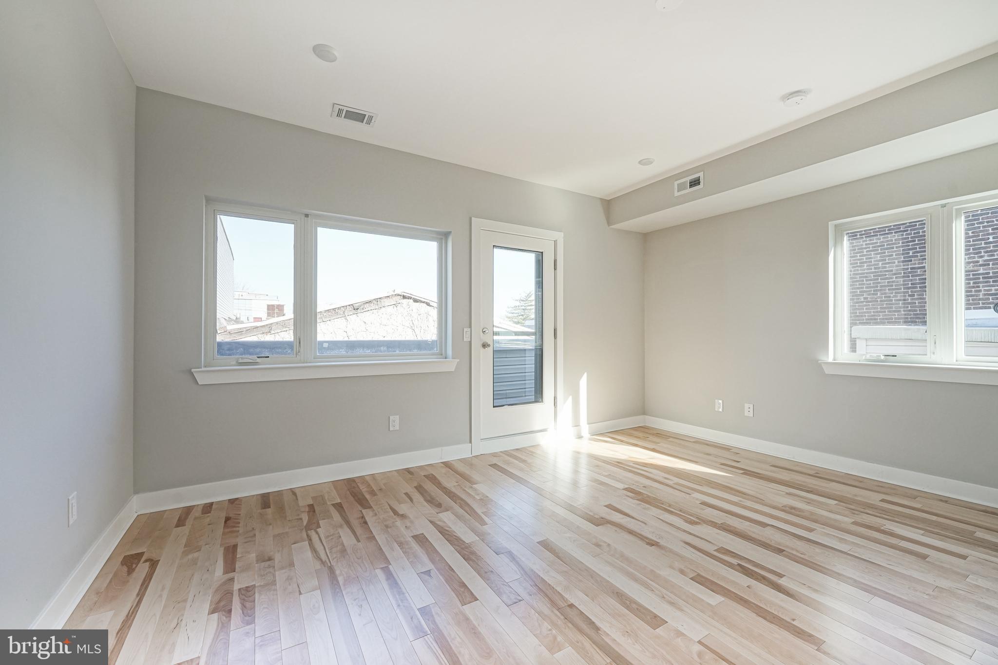 FISHTOWN - Residential Income