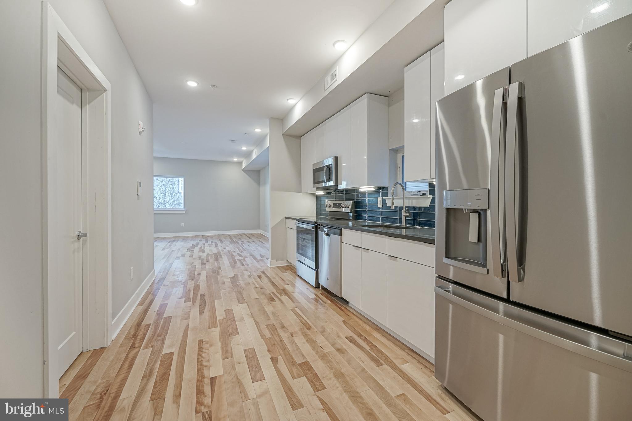 FISHTOWN - Residential Income