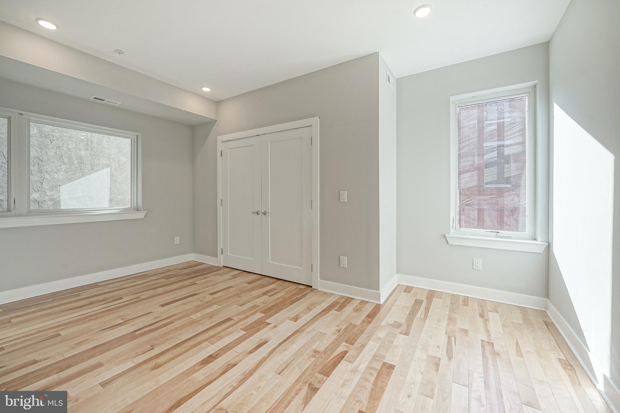 FISHTOWN - Residential Income