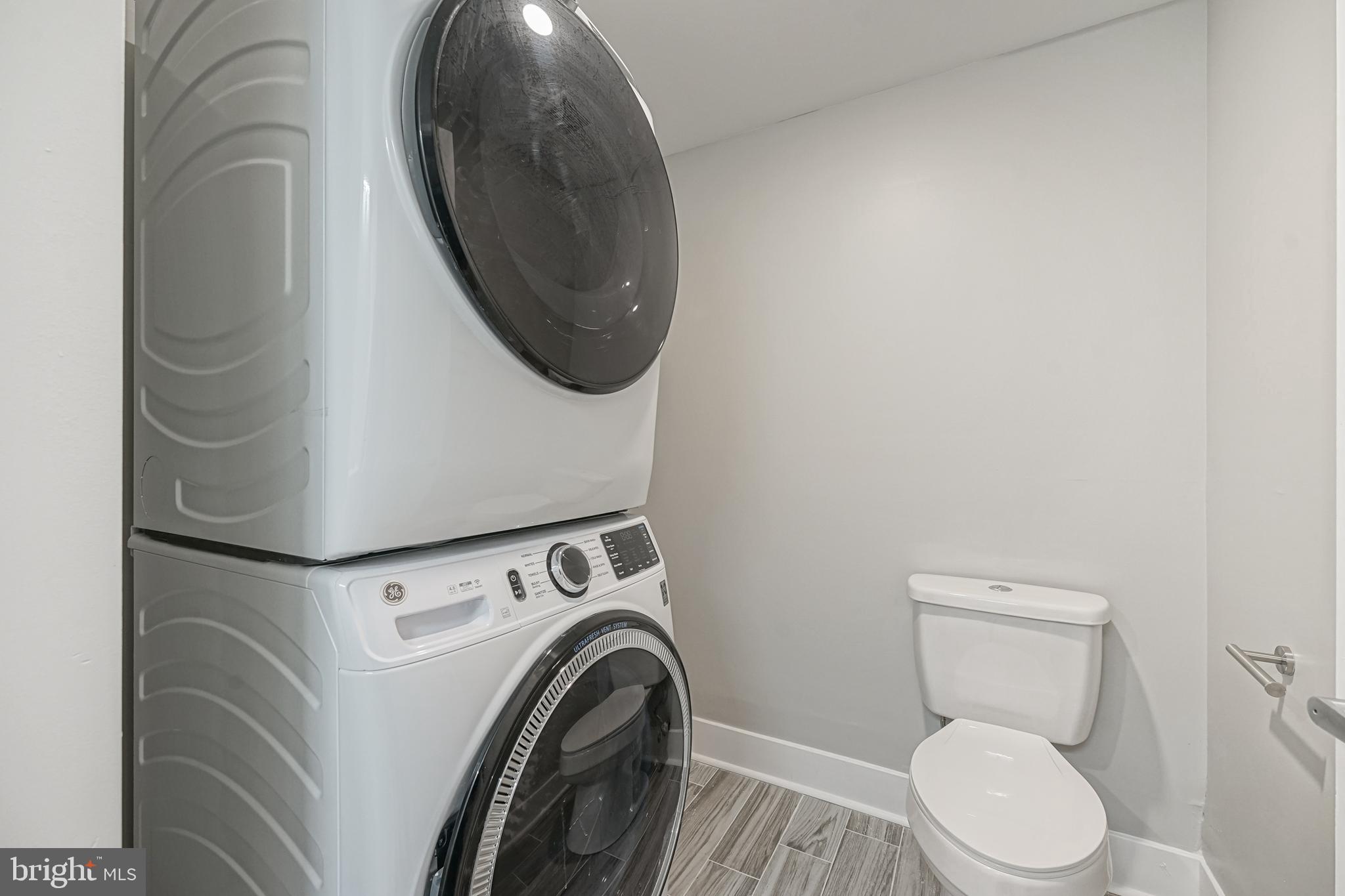 FISHTOWN - Residential Income