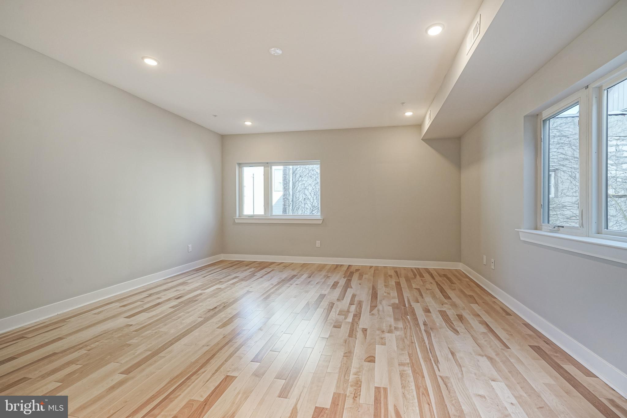 FISHTOWN - Residential Income