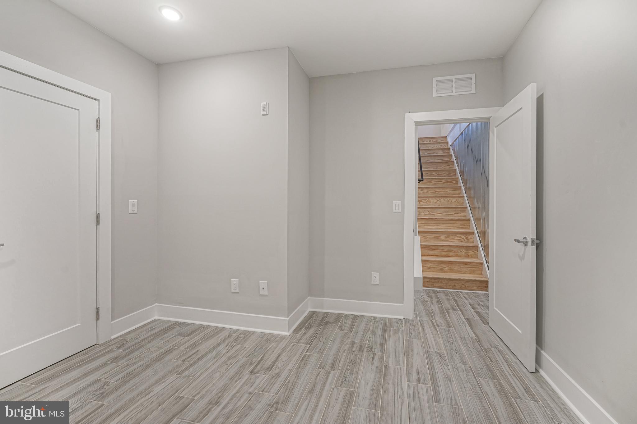 FISHTOWN - Residential Income