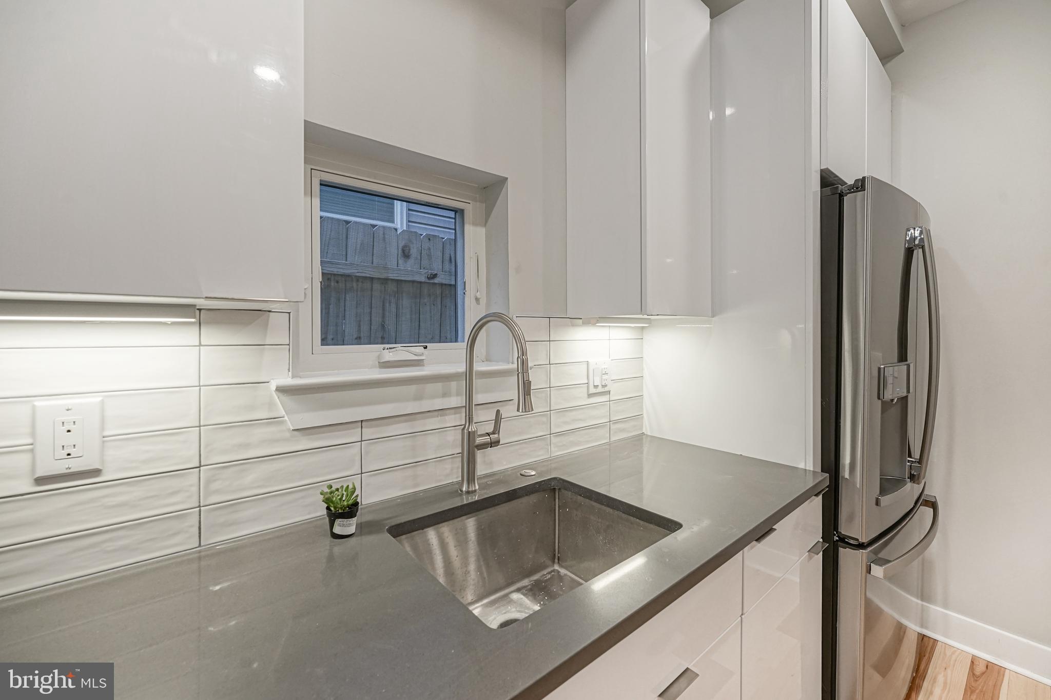 FISHTOWN - Residential Income