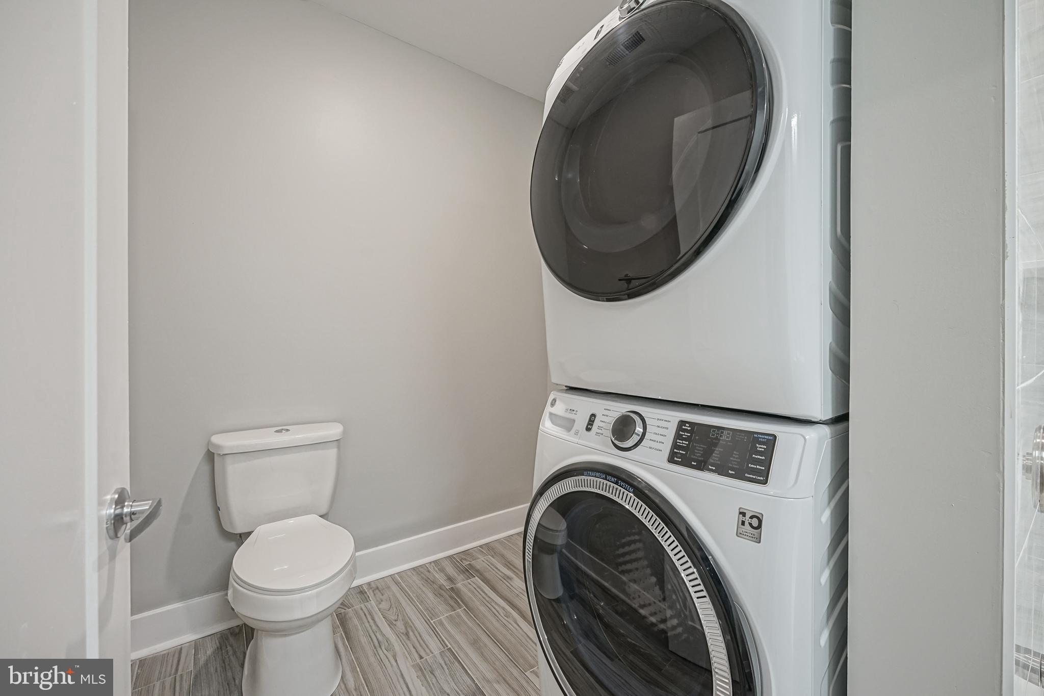 FISHTOWN - Residential Income