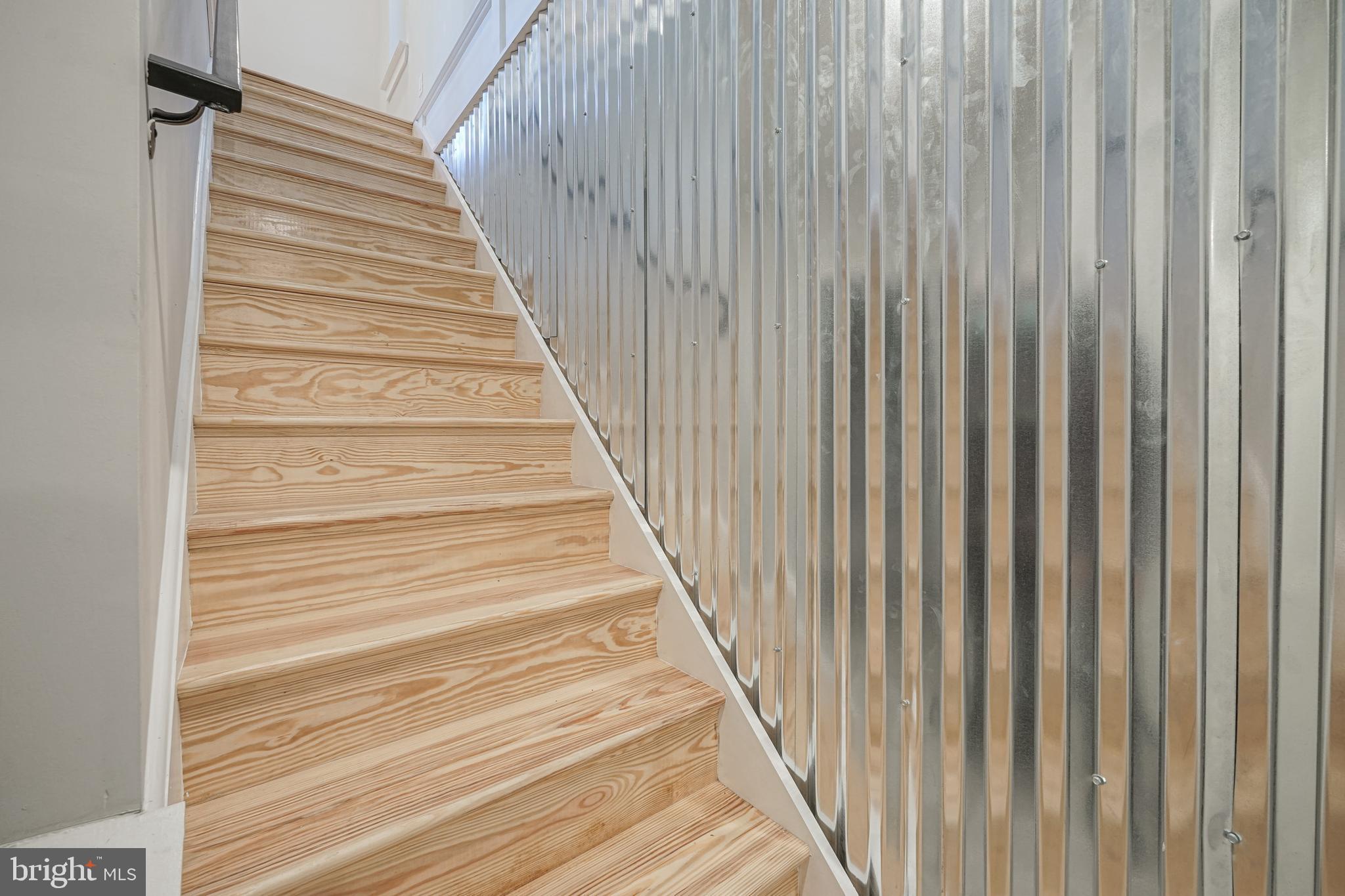 FISHTOWN - Residential Income