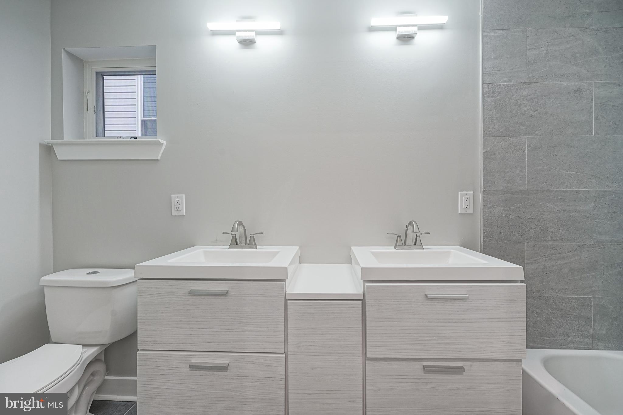 FISHTOWN - Residential Income