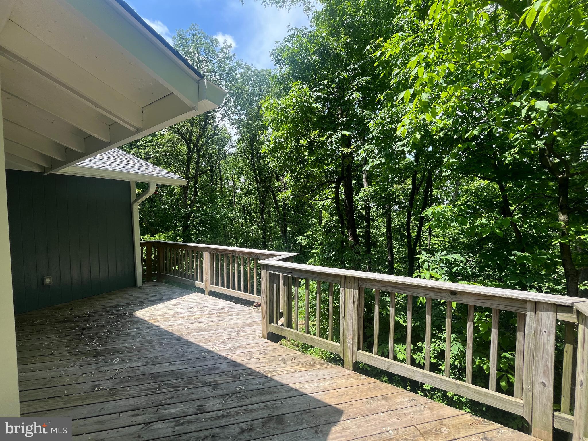 BLUE MOUNTAIN - Residential Lease