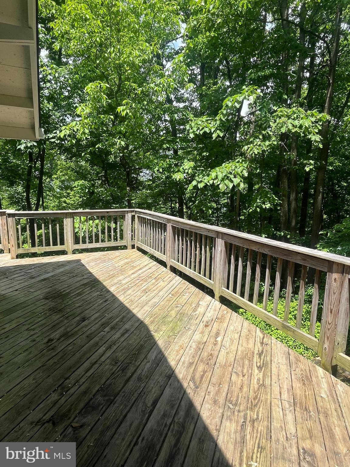 BLUE MOUNTAIN - Residential Lease