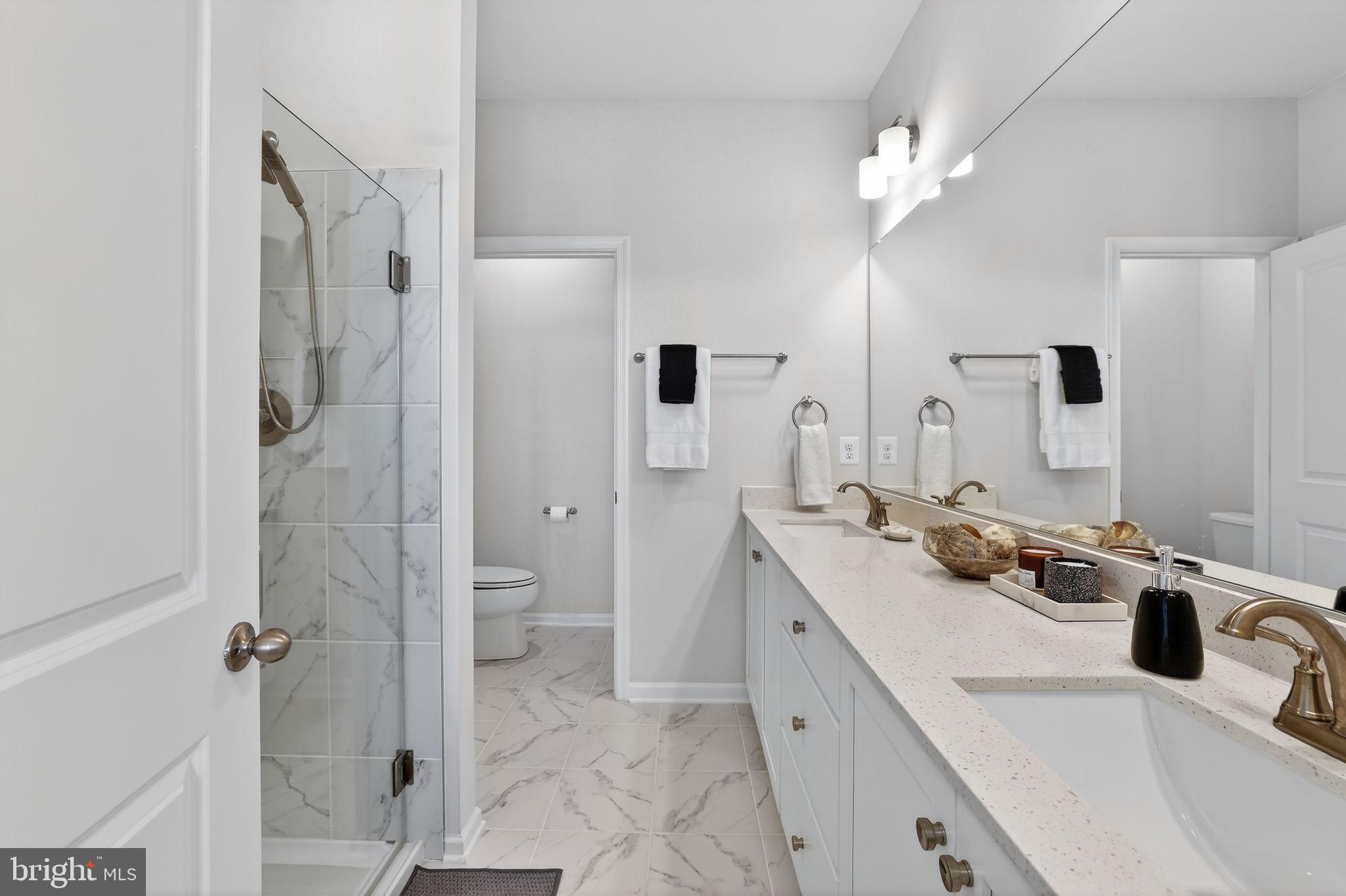 MONTGOMERY VILLAGE - Residential