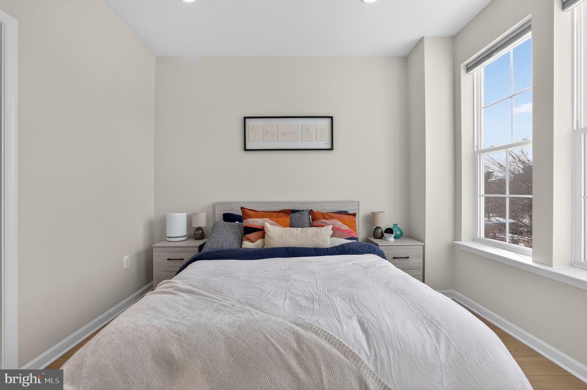 MONTGOMERY VILLAGE - Residential