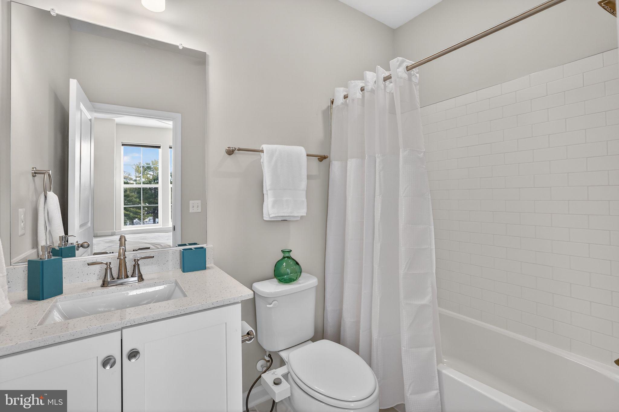 MONTGOMERY VILLAGE - Residential