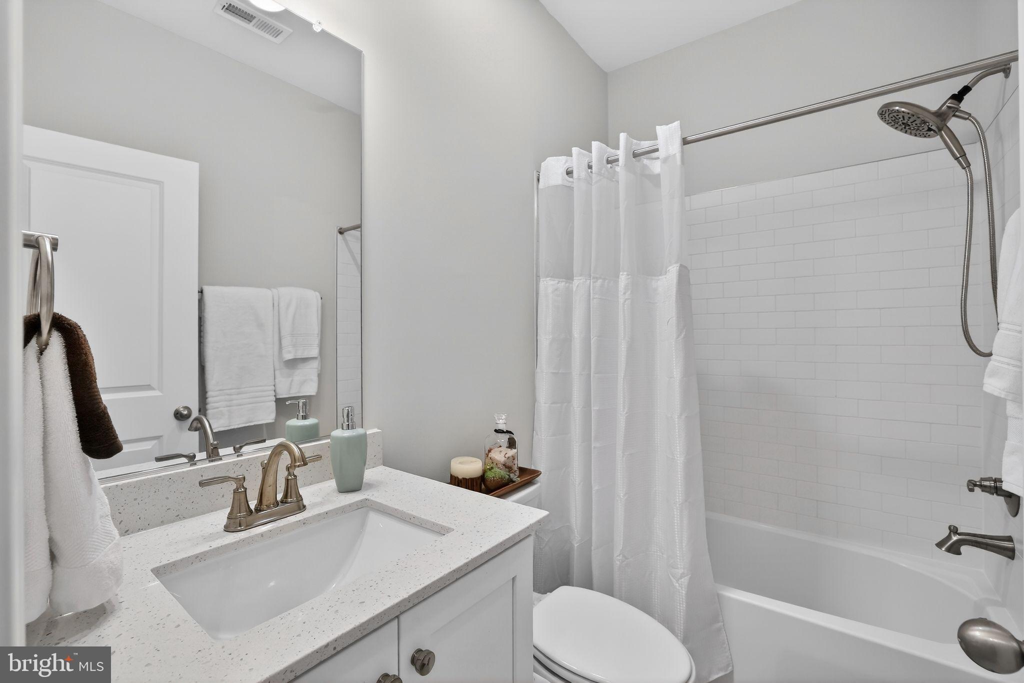 MONTGOMERY VILLAGE - Residential