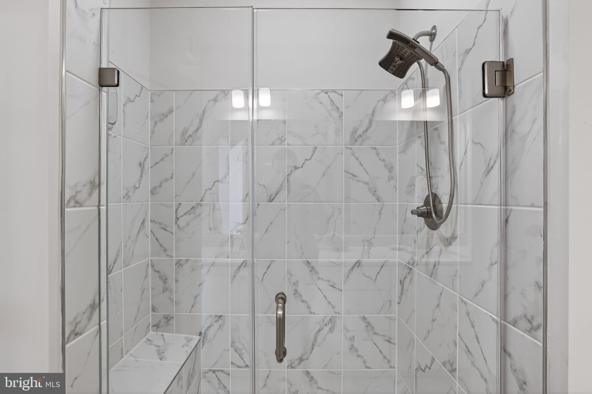 MONTGOMERY VILLAGE - Residential