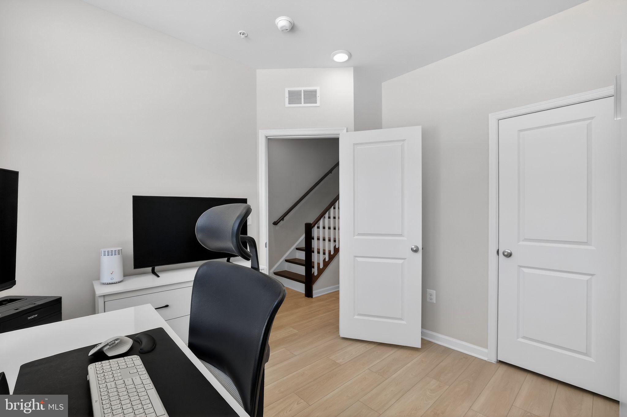 MONTGOMERY VILLAGE - Residential