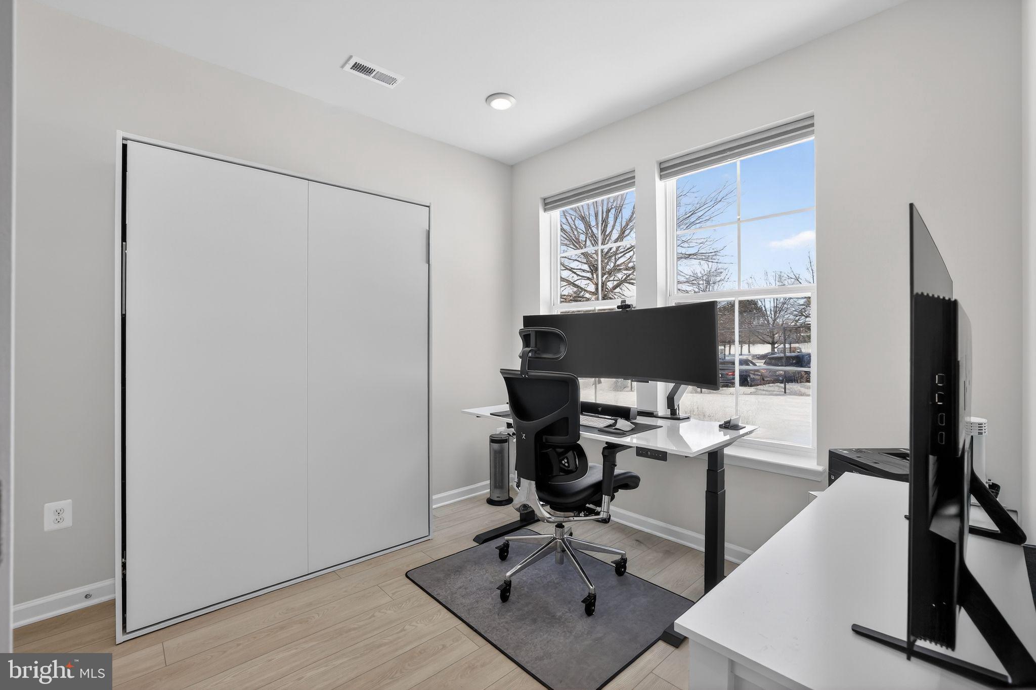 MONTGOMERY VILLAGE - Residential