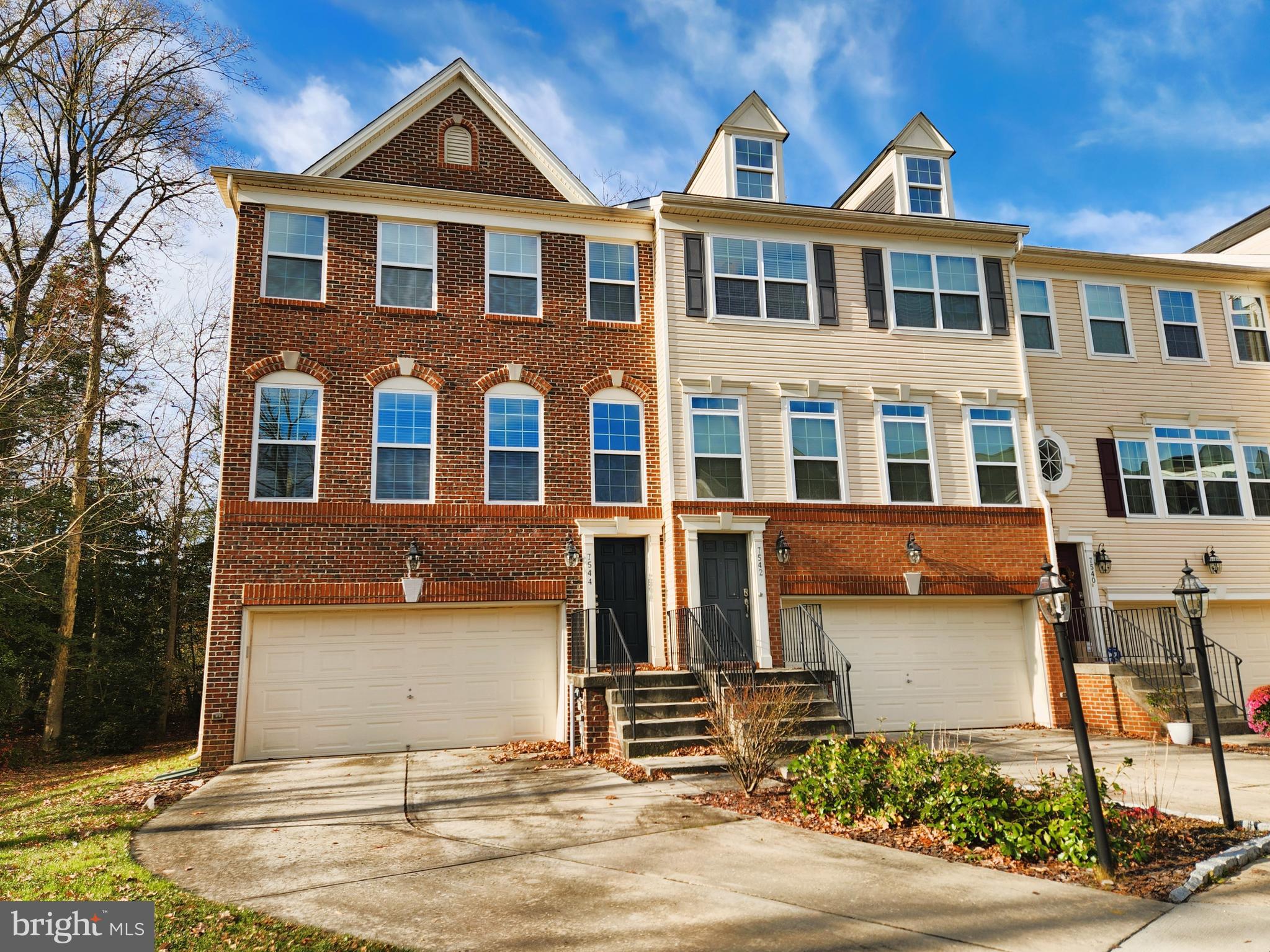 STONEHOUSE RUN - Residential Lease