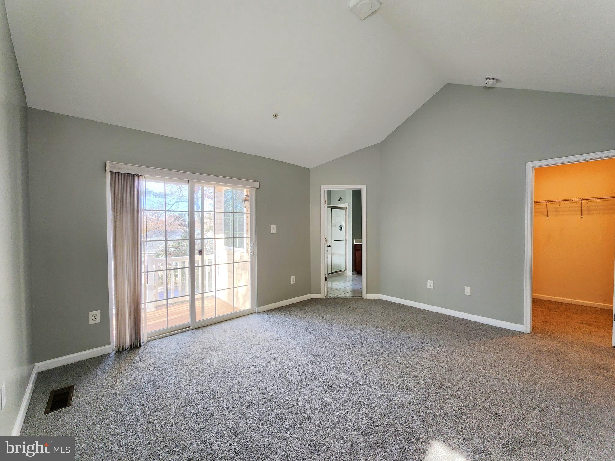 STONEHOUSE RUN - Residential Lease