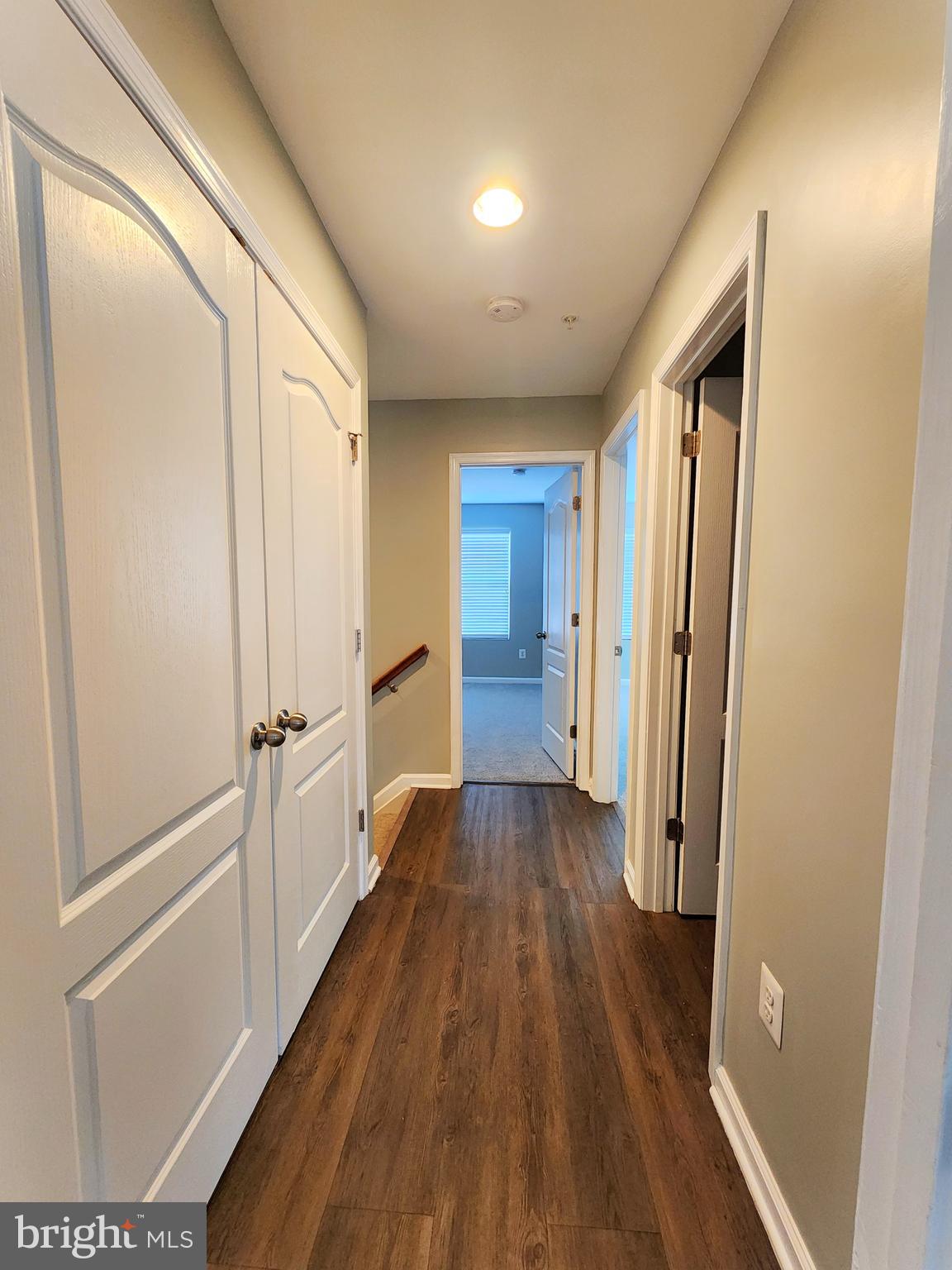 STONEHOUSE RUN - Residential Lease