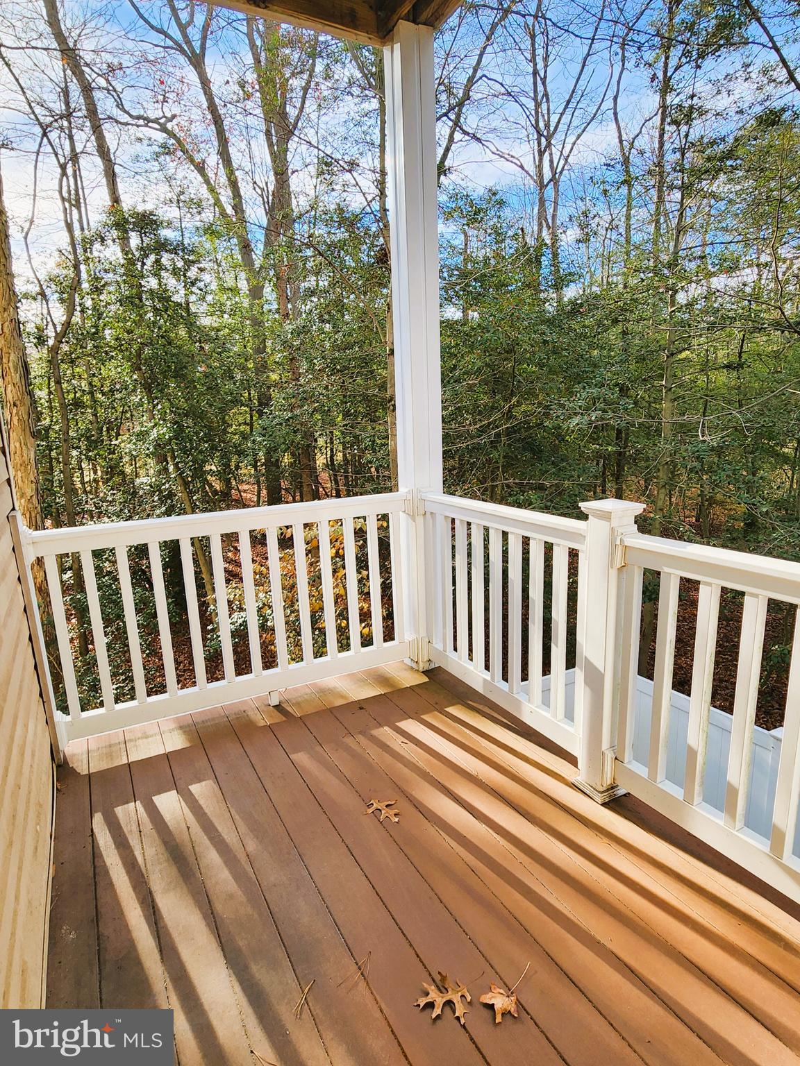 STONEHOUSE RUN - Residential Lease