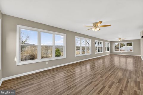 Tiny photo for 660 Foxcroft Road, WARRENTON, VA 20186 (MLS # VAFQ2020610)