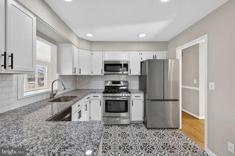 Tiny photo for 660 Foxcroft Road, WARRENTON, VA 20186 (MLS # VAFQ2020610)