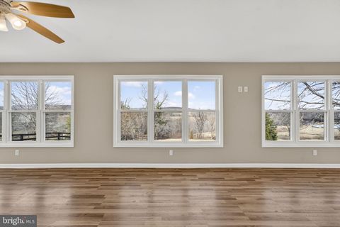 Tiny photo for 660 Foxcroft Road, WARRENTON, VA 20186 (MLS # VAFQ2020610)