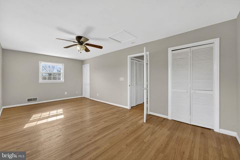 Tiny photo for 660 Foxcroft Road, WARRENTON, VA 20186 (MLS # VAFQ2020610)