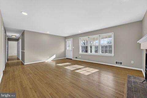 Tiny photo for 660 Foxcroft Road, WARRENTON, VA 20186 (MLS # VAFQ2020610)