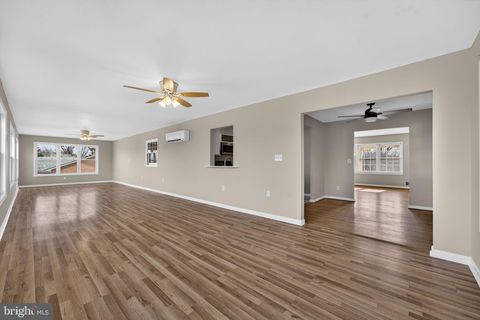 Tiny photo for 660 Foxcroft Road, WARRENTON, VA 20186 (MLS # VAFQ2020610)