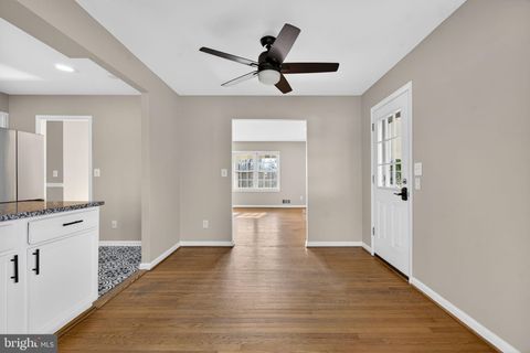 Tiny photo for 660 Foxcroft Road, WARRENTON, VA 20186 (MLS # VAFQ2020610)