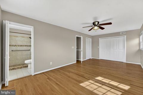 Tiny photo for 660 Foxcroft Road, WARRENTON, VA 20186 (MLS # VAFQ2020610)
