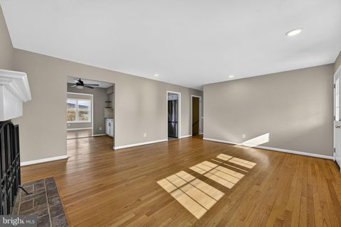 Tiny photo for 660 Foxcroft Road, WARRENTON, VA 20186 (MLS # VAFQ2020610)