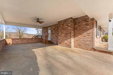 Tiny photo for 660 Foxcroft Road, WARRENTON, VA 20186 (MLS # VAFQ2020610)