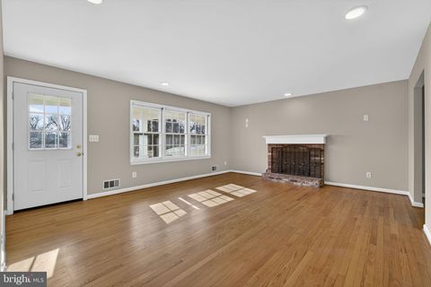Tiny photo for 660 Foxcroft Road, WARRENTON, VA 20186 (MLS # VAFQ2020610)