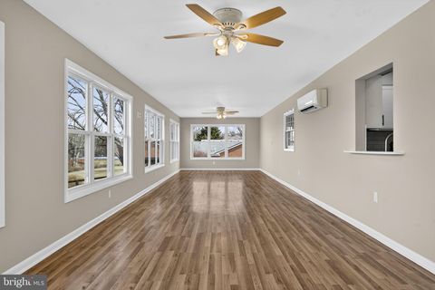 Tiny photo for 660 Foxcroft Road, WARRENTON, VA 20186 (MLS # VAFQ2020610)