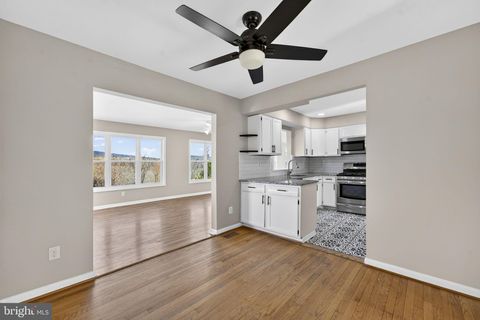 Tiny photo for 660 Foxcroft Road, WARRENTON, VA 20186 (MLS # VAFQ2020610)
