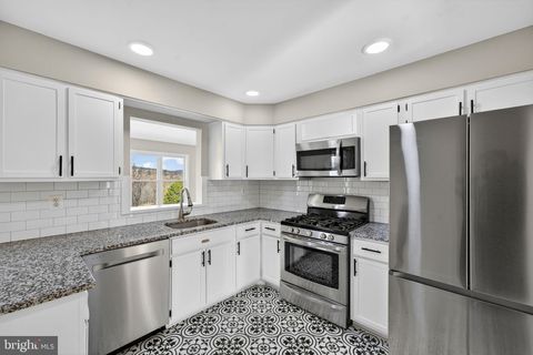 Tiny photo for 660 Foxcroft Road, WARRENTON, VA 20186 (MLS # VAFQ2020610)