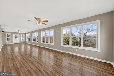 Tiny photo for 660 Foxcroft Road, WARRENTON, VA 20186 (MLS # VAFQ2020610)