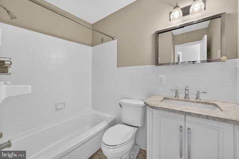 Tiny photo for 660 Foxcroft Road, WARRENTON, VA 20186 (MLS # VAFQ2020610)